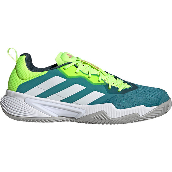 adidas Barricade Clay Heren