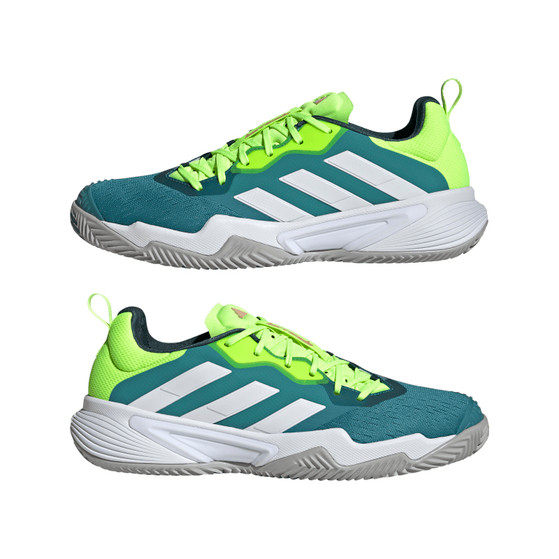 adidas Barricade Clay Heren
