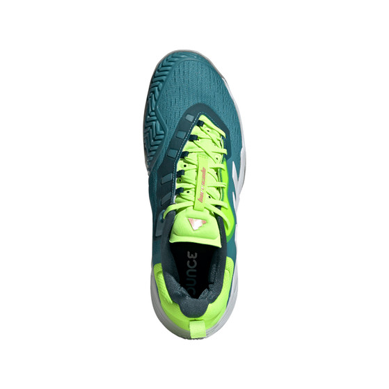 adidas Barricade Clay Heren