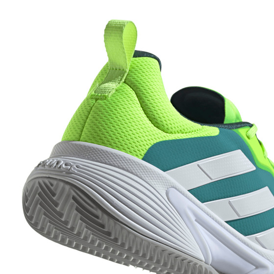 adidas Barricade Clay Heren