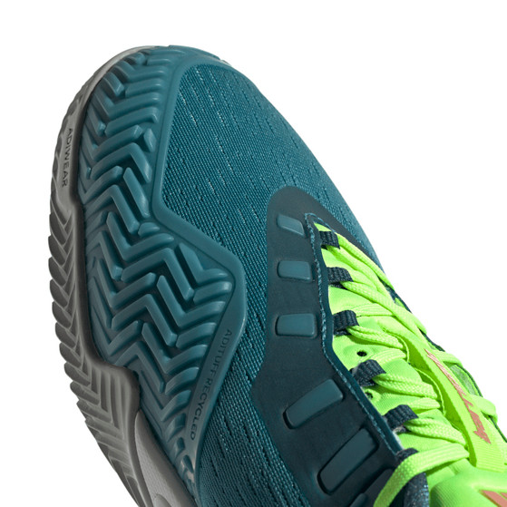 adidas Barricade Clay Heren