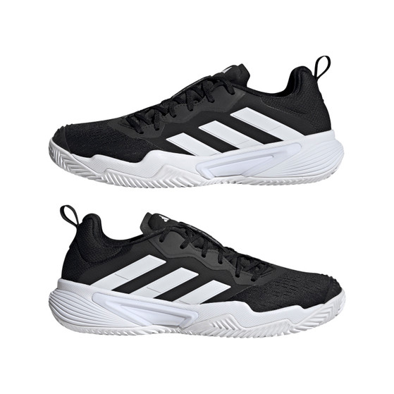 adidas Barricade Clay Heren