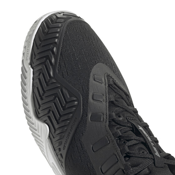 adidas Barricade Clay Heren