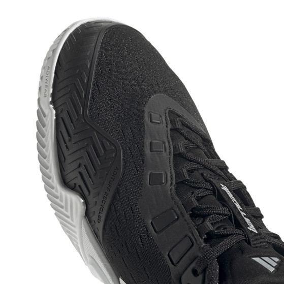 adidas Barricade Clay Dames