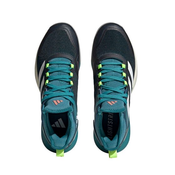 adidas adizero Ubersonic 4.1 Clay Herren