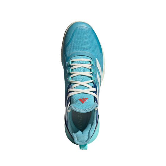 adidas adizero Ubersonic 4.1 Clay Men