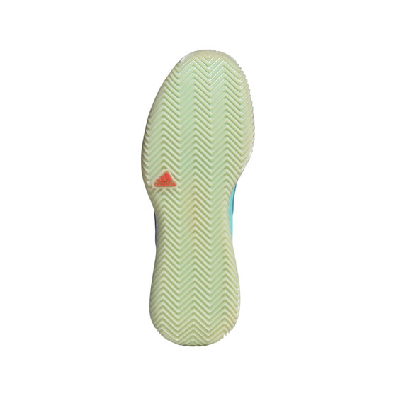 adidas adizero Ubersonic 4.1 Clay Dames