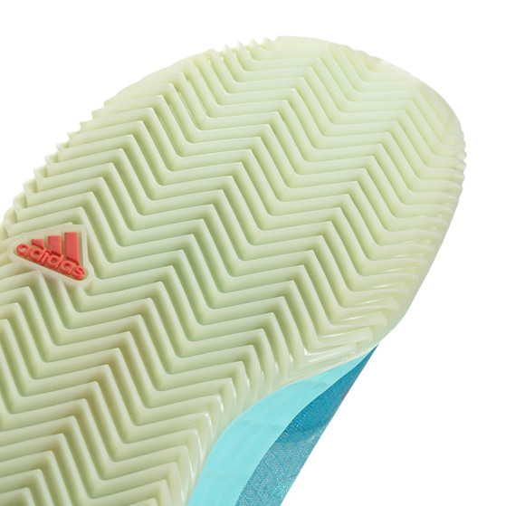 adidas adizero Ubersonic 4.1 Clay Dames