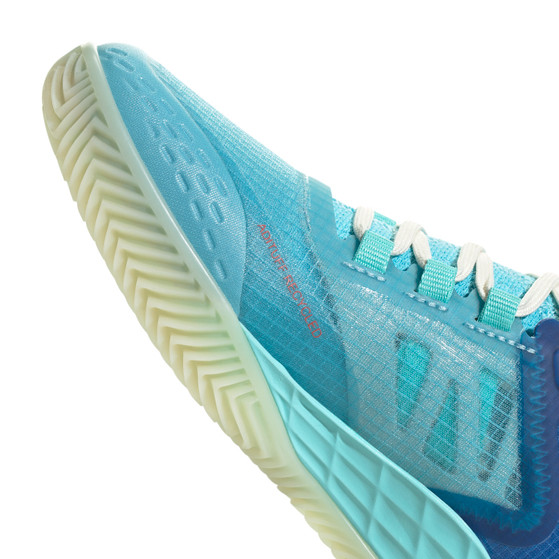 adidas adizero Ubersonic 4.1 Clay Dames