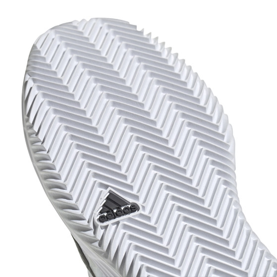 adidas adizero Ubersonic 4.1 Clay Herr