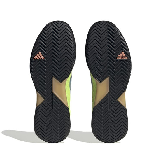 adidas adizero Ubersonic 4.1 Heren