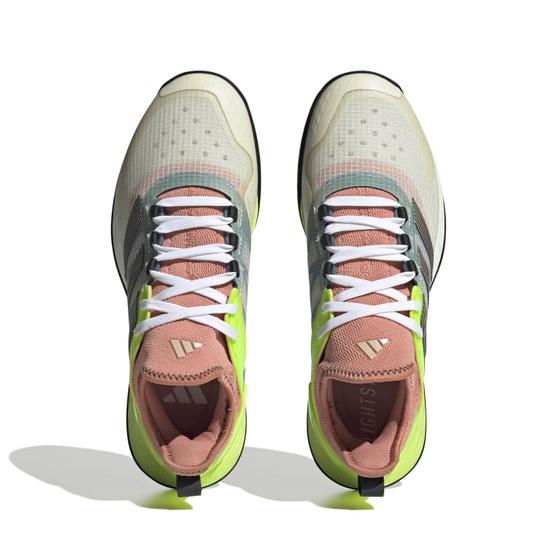 adidas adizero Ubersonic 4.1 Heren