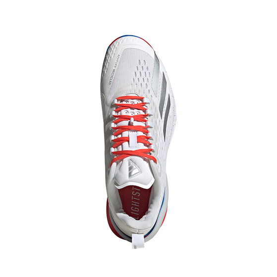 adidas adizero Cybersonic Heren