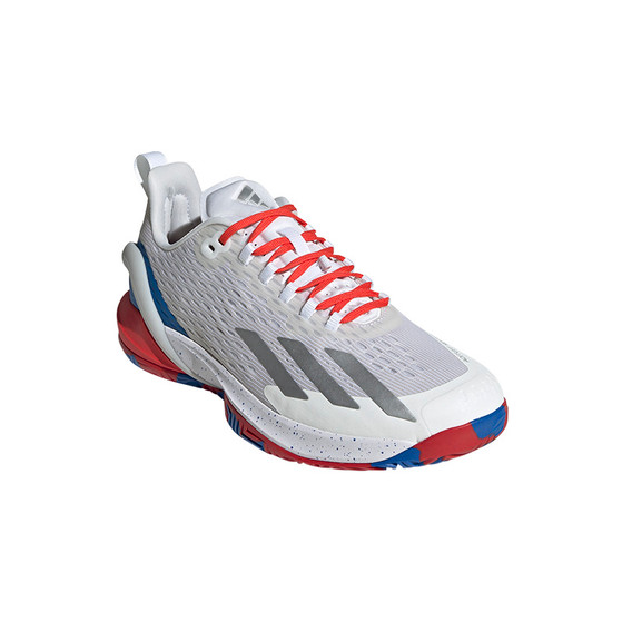 adidas adizero Cybersonic Heren