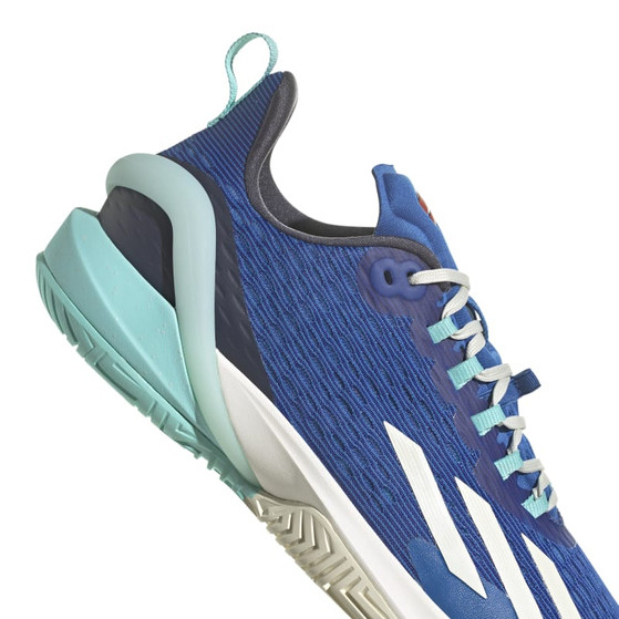 adidas adizero Cybersonic Heren