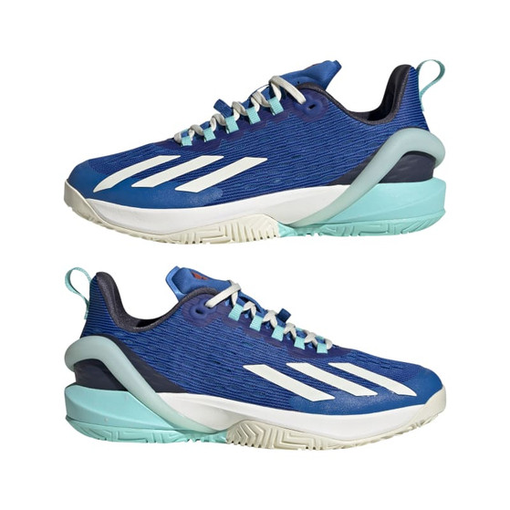 adidas adizero Cybersonic Dames