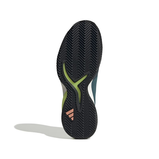 adidas adizero Cybersonic Clay Heren