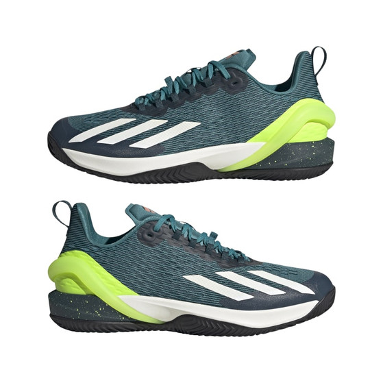 adidas adizero Cybersonic Clay Heren