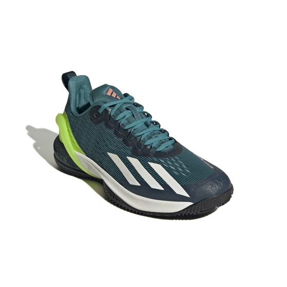 adidas adizero Cybersonic Clay Heren