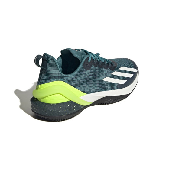 adidas adizero Cybersonic Clay Heren