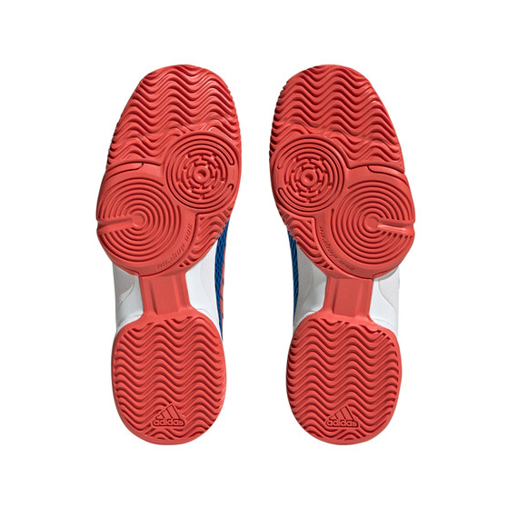 adidas Barricade Junior