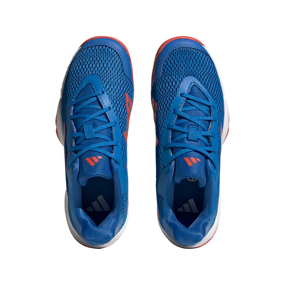 adidas Barricade Junior