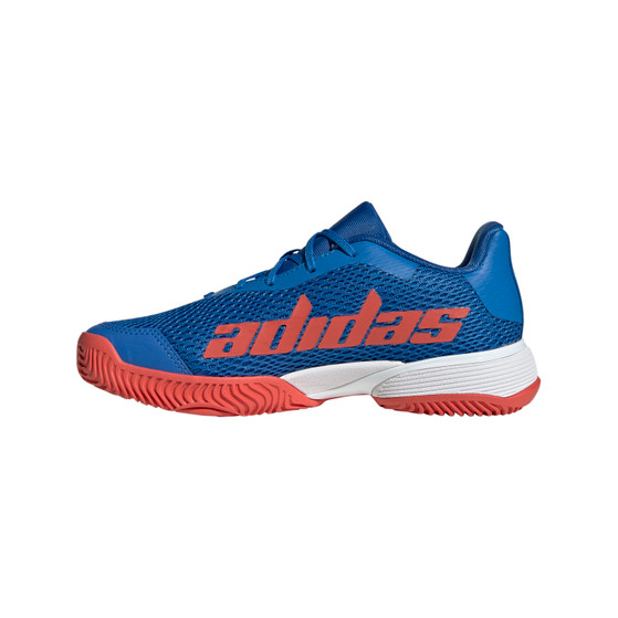 adidas Barricade Junior