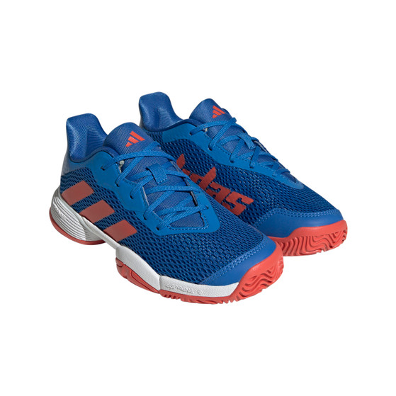 adidas Barricade Junior