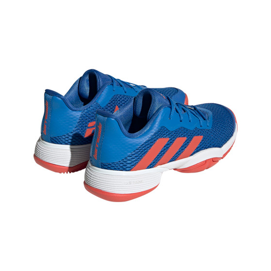 adidas Barricade Junior