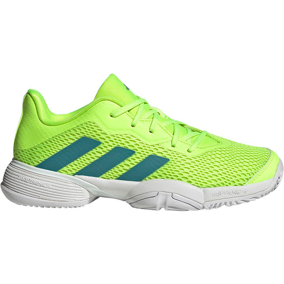 adidas Barricade Junior