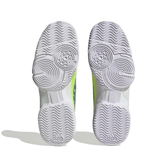 adidas Barricade Junior