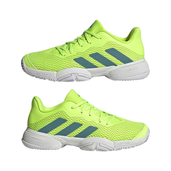 adidas Barricade Junior