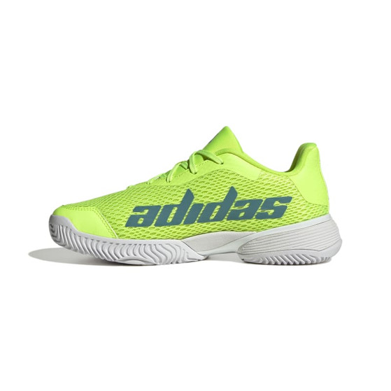 adidas Barricade Junior