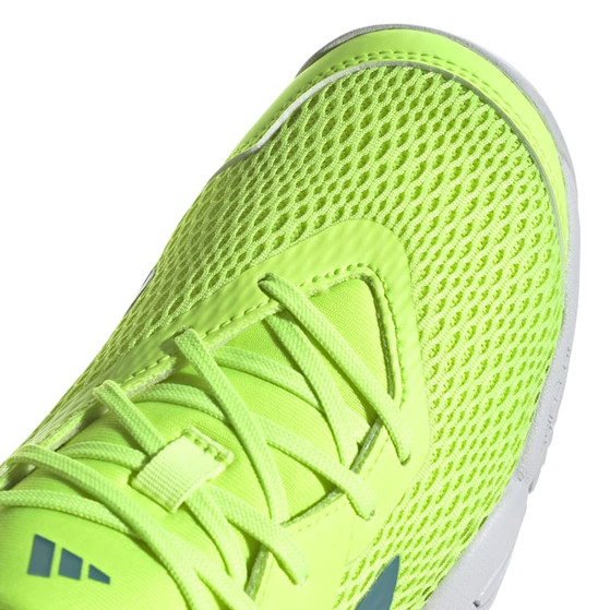adidas Barricade Junior