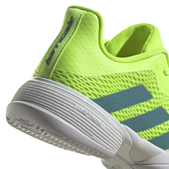 adidas Barricade Junior