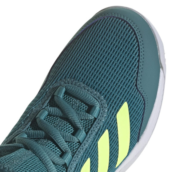 adidas Ubersonic 4 Junior