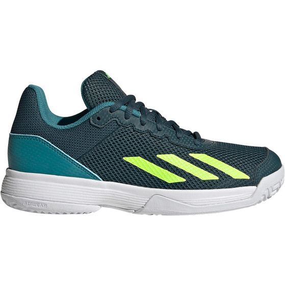 adidas Courtflash Kids