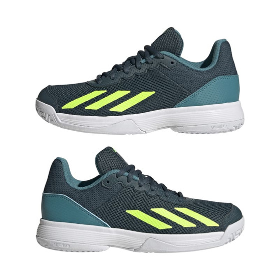 adidas Courtflash Kids