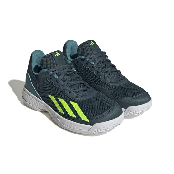 adidas Courtflash Kids