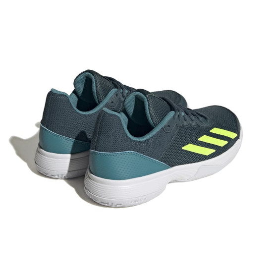 adidas Courtflash Kids