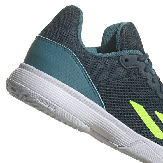 adidas Courtflash Kids