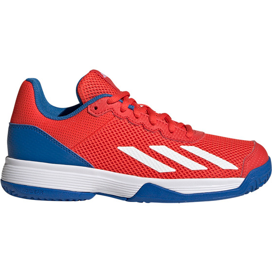 adidas Courtflash Kids