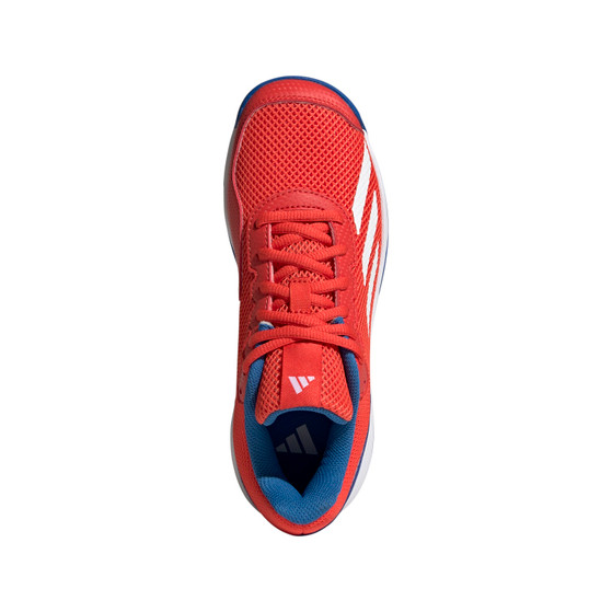 adidas Courtflash Kids