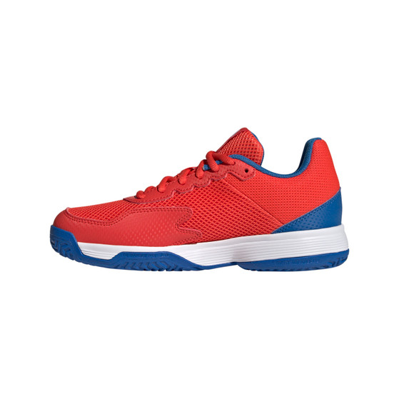 adidas Courtflash Kids