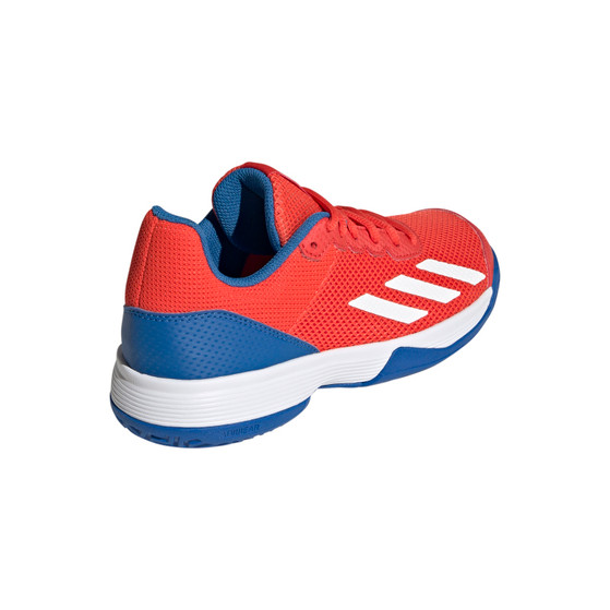 adidas Courtflash Kids