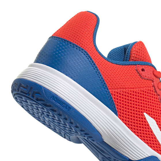 adidas Courtflash Kids