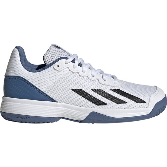 adidas Courtflash Kids