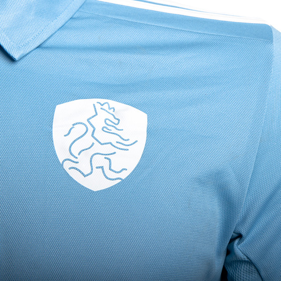adidas KNHB Bonds Hoofdklasse Polo Herren