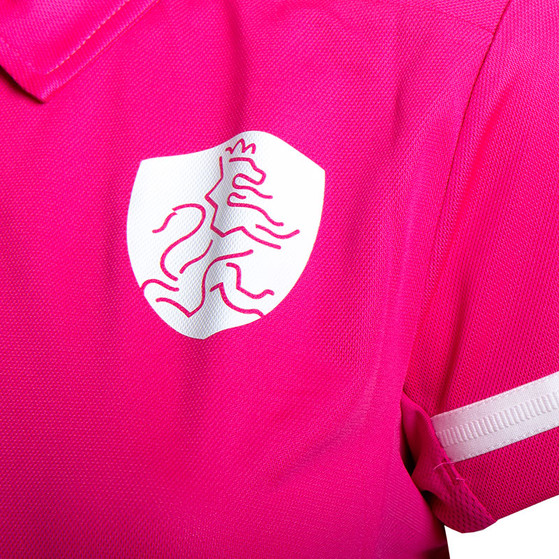adidas KNHB Bonds Polo Damen