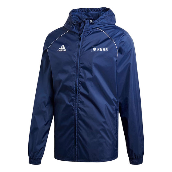 adidas KNHB Official Regenjacke